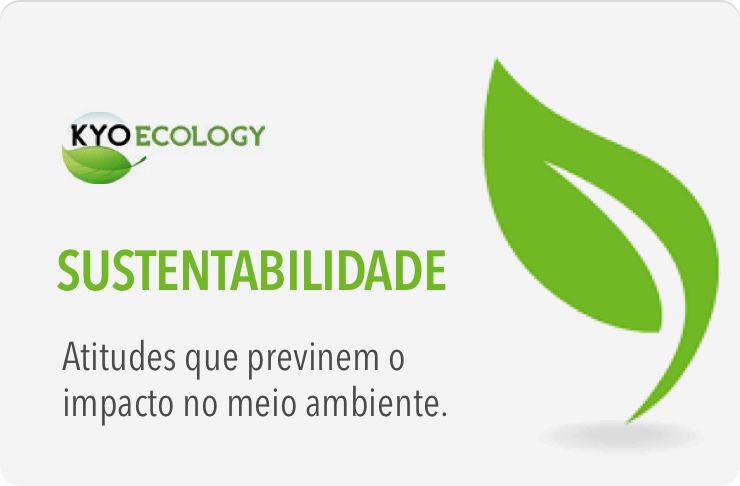 Sustentabilidade