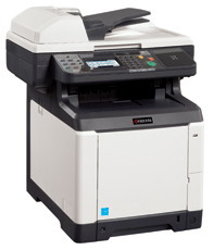 Impressora M6026cidn