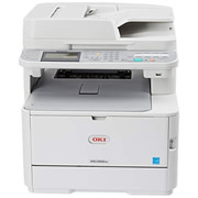 Impressora OKI MC362W