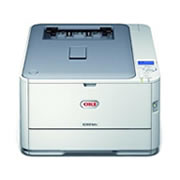 Impressora OKI C331