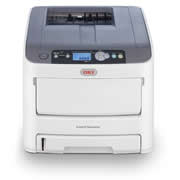 Impressora OKI ES6405N