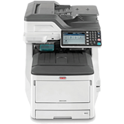 Impressora OKI ES8473MFP