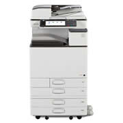 Impressora Ricoh MP C3003
