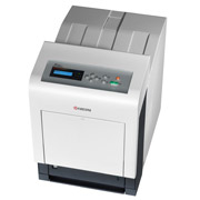 Impressora P6030cdn