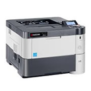 Impressora P3045DN